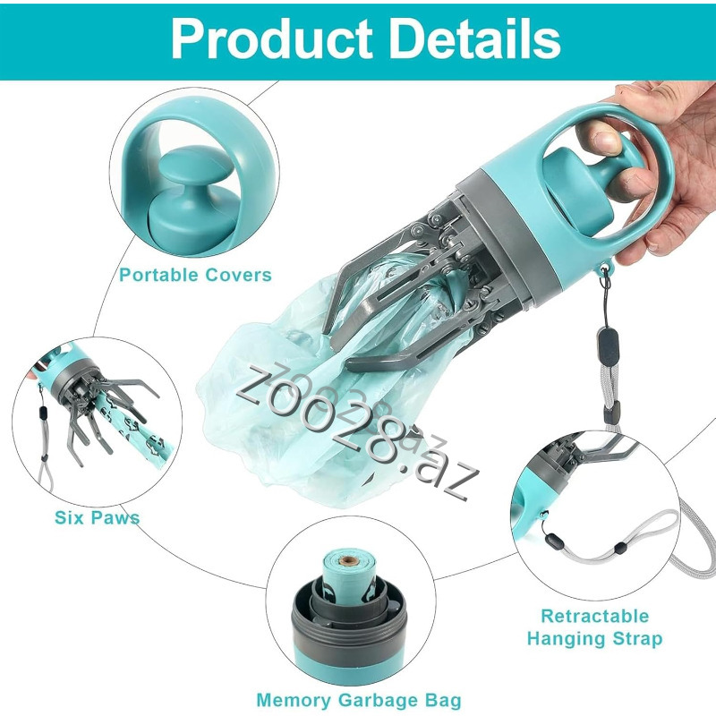 Toplayıcı - Digər Məhsullar - Şəkil 2